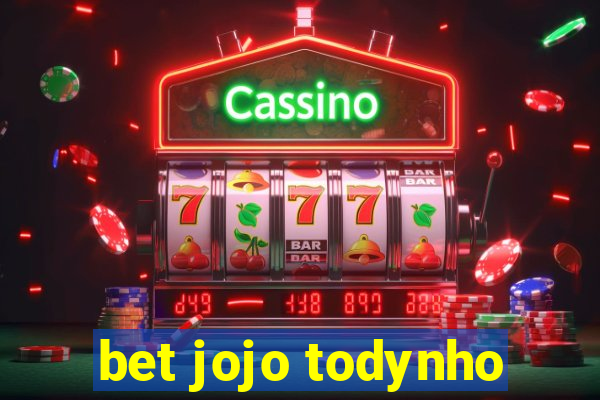 bet jojo todynho